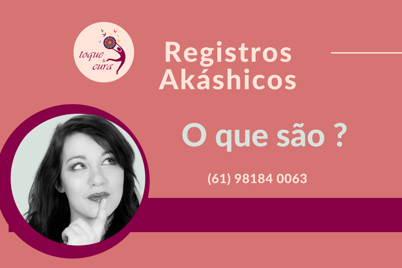 Registros Akáshicos